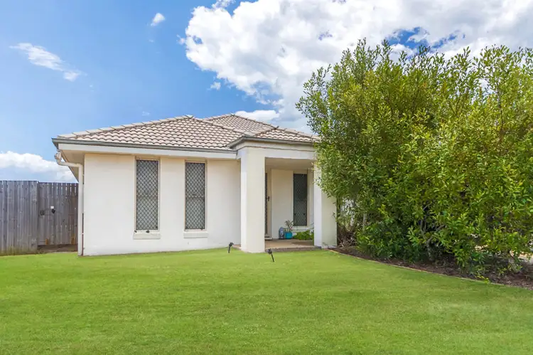 Second view of Homely house listing, 48 Ningi Waters Drive, Ningi QLD 4511