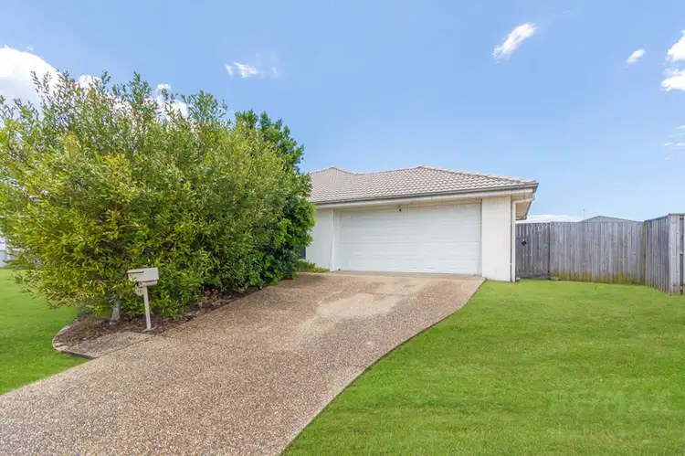 Third view of Homely house listing, 48 Ningi Waters Drive, Ningi QLD 4511