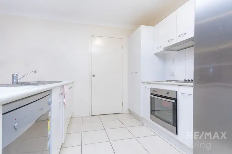 Fourth view of Homely house listing, 48 Ningi Waters Drive, Ningi QLD 4511