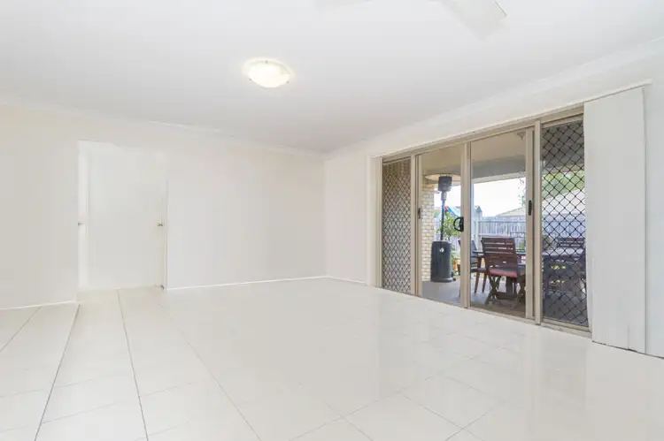 Fifth view of Homely house listing, 48 Ningi Waters Drive, Ningi QLD 4511