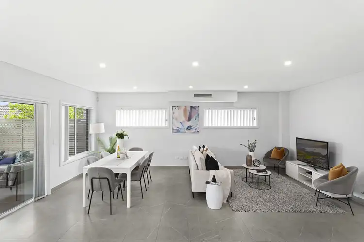 Second view of Homely house listing, 63 Ettalong Road, Greystanes NSW 2145