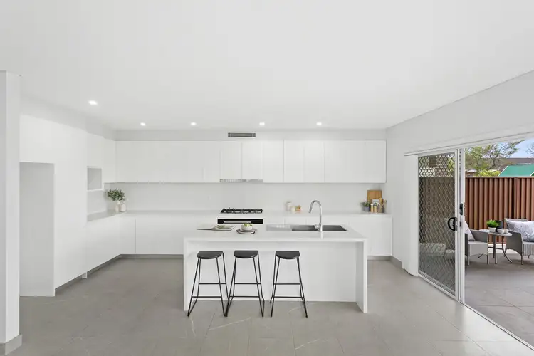 Third view of Homely house listing, 63 Ettalong Road, Greystanes NSW 2145