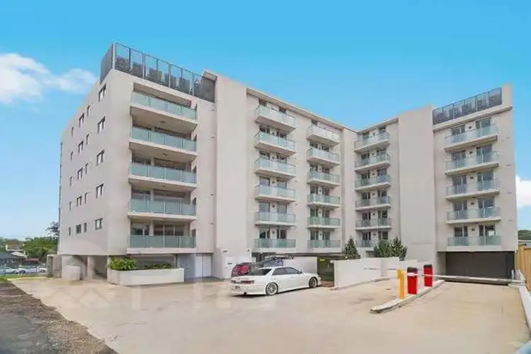 Main view of Homely apartment listing, 507/380 Liverpool Rd, Ashfield NSW 2131