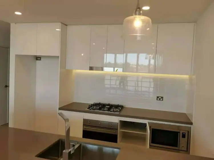 Second view of Homely apartment listing, 507/380 Liverpool Rd, Ashfield NSW 2131