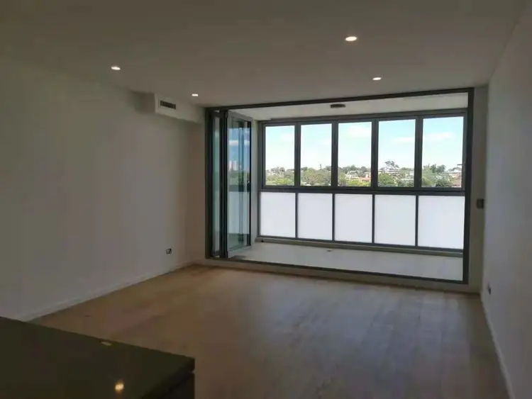 Third view of Homely apartment listing, 507/380 Liverpool Rd, Ashfield NSW 2131