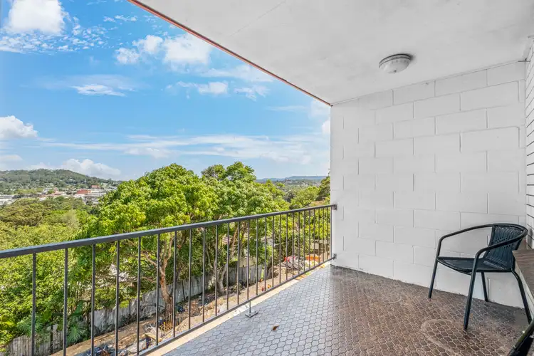 Fourth view of Homely unit listing, 5/39 Netherton Street, Nambour QLD 4560