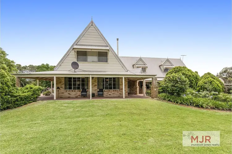 Fourth view of Homely house listing, 159 Comic Court Circuit, Darling Downs WA 6122