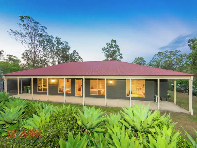 Main view of Homely house listing, 8 Willem Dve, Draper QLD 4520