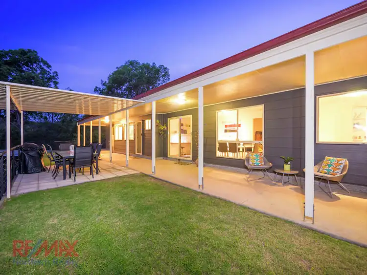 Third view of Homely house listing, 8 Willem Dve, Draper QLD 4520
