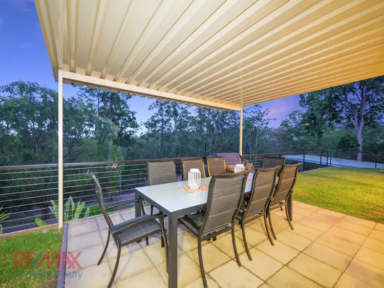 Fourth view of Homely house listing, 8 Willem Dve, Draper QLD 4520
