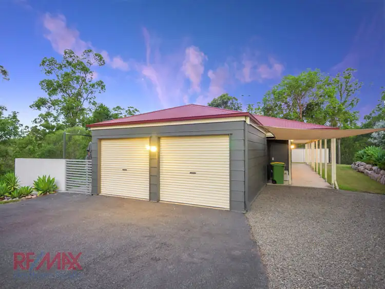 Fifth view of Homely house listing, 8 Willem Dve, Draper QLD 4520