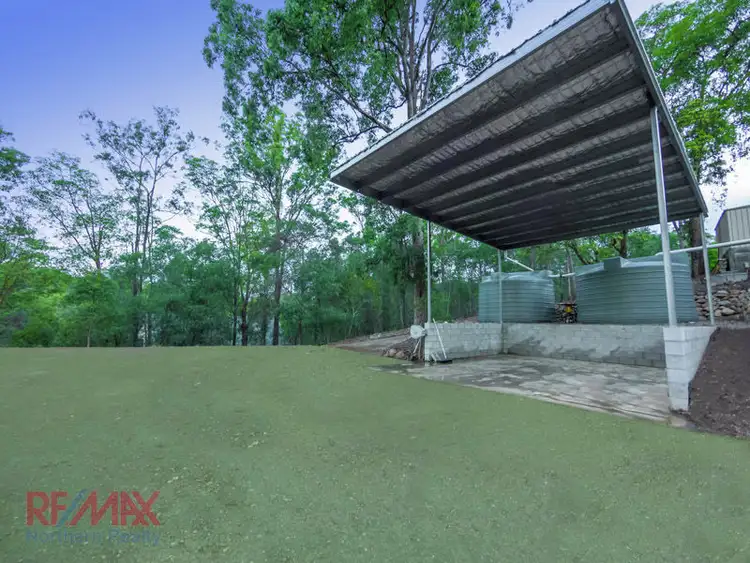 Sixth view of Homely house listing, 8 Willem Dve, Draper QLD 4520