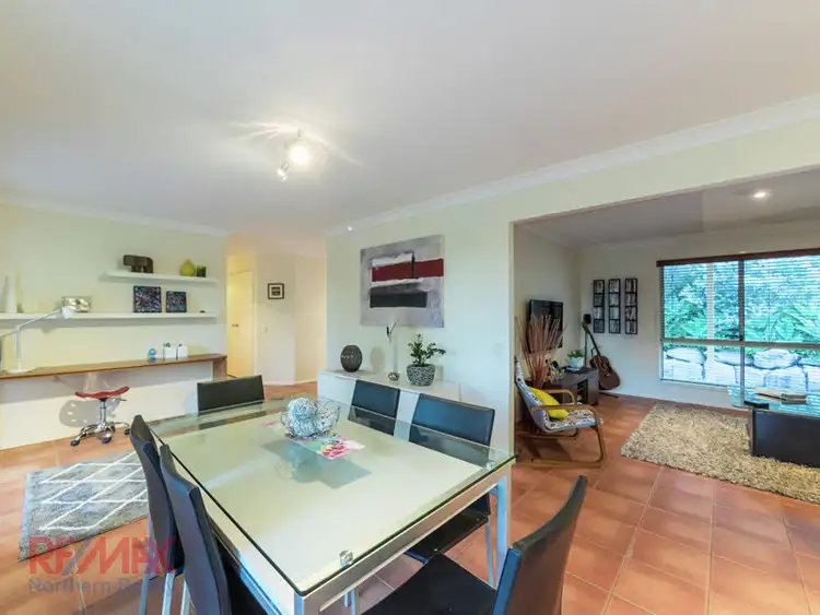 Seventh view of Homely house listing, 8 Willem Dve, Draper QLD 4520
