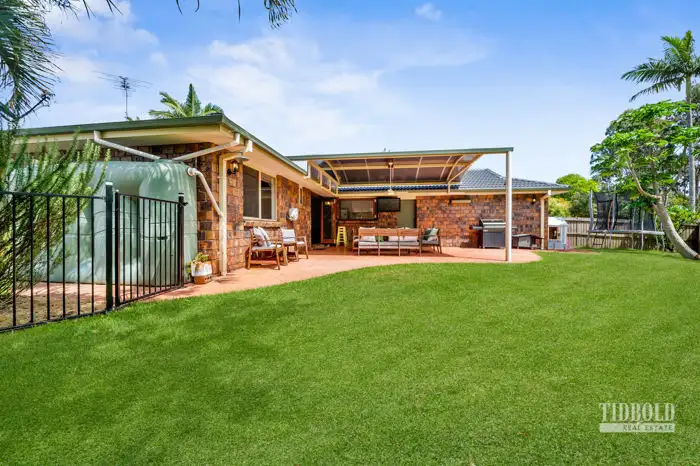 Second view of Homely house listing, 24 Mashie Place, Redland Bay QLD 4165