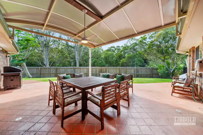 Third view of Homely house listing, 24 Mashie Place, Redland Bay QLD 4165