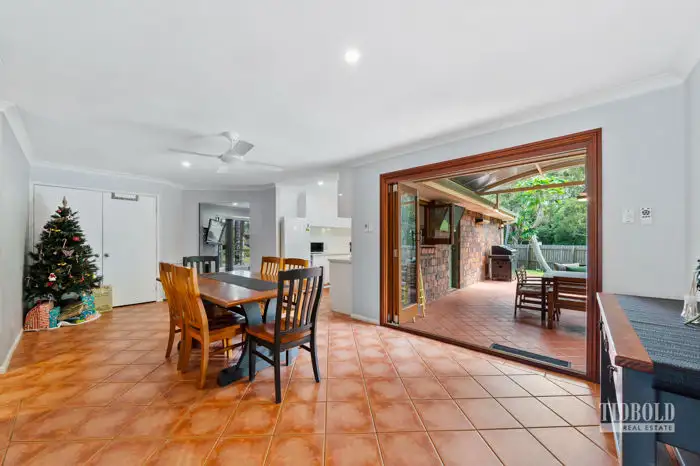 Fourth view of Homely house listing, 24 Mashie Place, Redland Bay QLD 4165