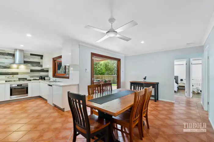 Fifth view of Homely house listing, 24 Mashie Place, Redland Bay QLD 4165