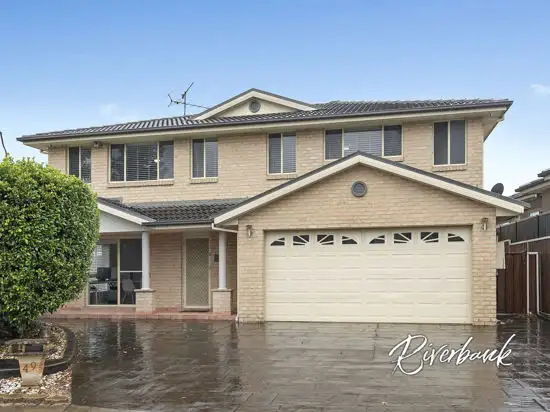 Main view of Homely house listing, 49 Dawn Street, Greystanes NSW 2145