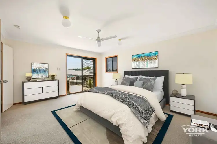 Fifth view of Homely house listing, 2 Audrey Court, Middle Ridge QLD 4350