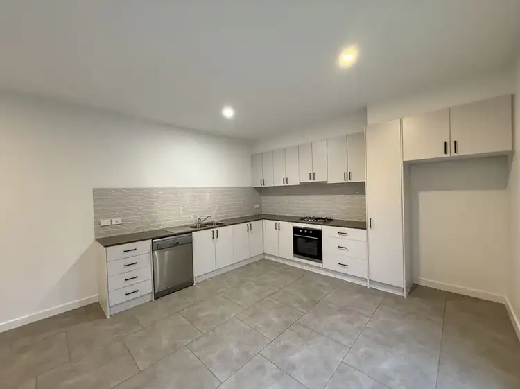 Second view of Homely townhouse listing, 40 Emu Parade, Jacana VIC 3047