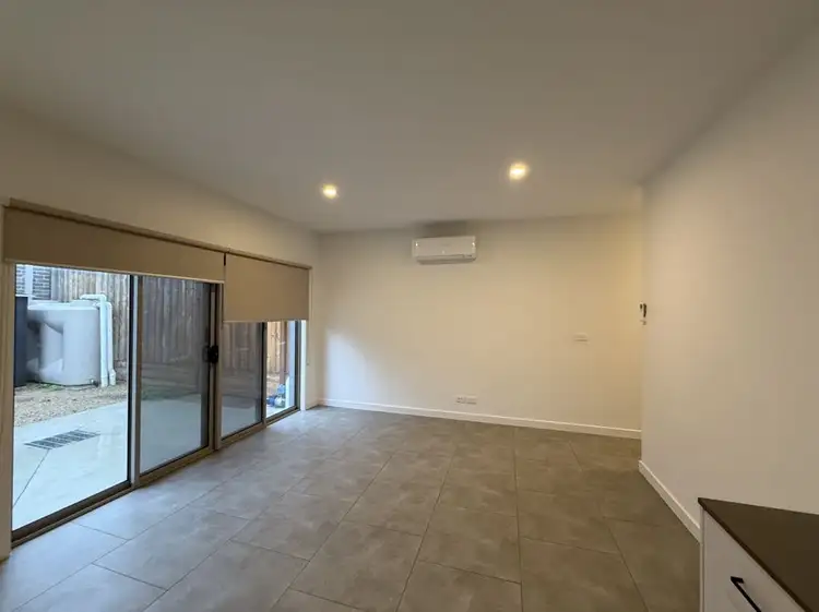 Third view of Homely townhouse listing, 40 Emu Parade, Jacana VIC 3047