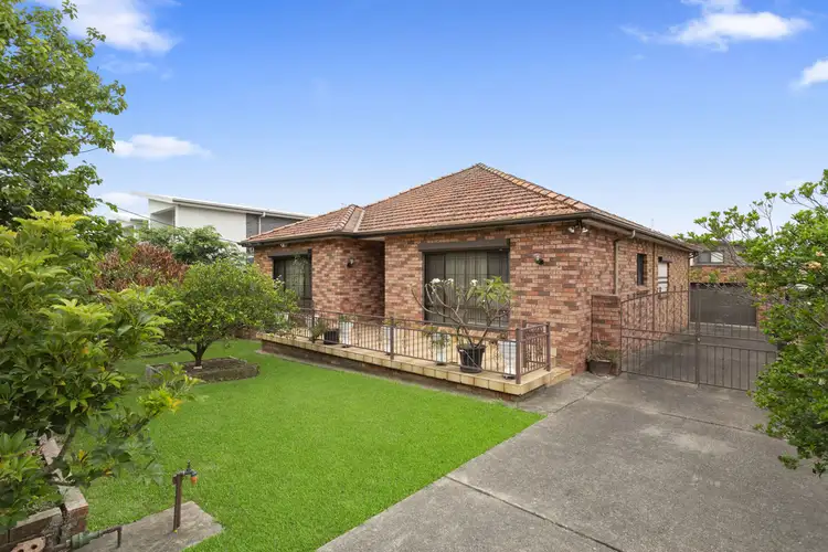 4 Rubina Street, Merrylands NSW 2160