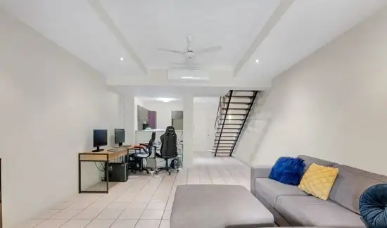 Fifth view of Homely unit listing, 352 2-8 Rigg Street, Woree QLD 4868
