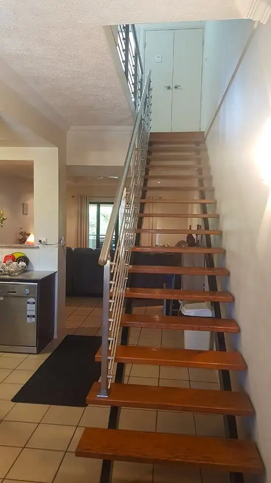 Sixth view of Homely unit listing, 352 2-8 Rigg Street, Woree QLD 4868