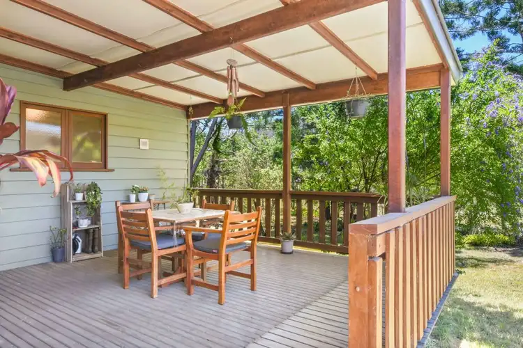 Fourth view of Homely rural property listing, 1199 Dungay Creek Road, Wittitrin NSW 2440