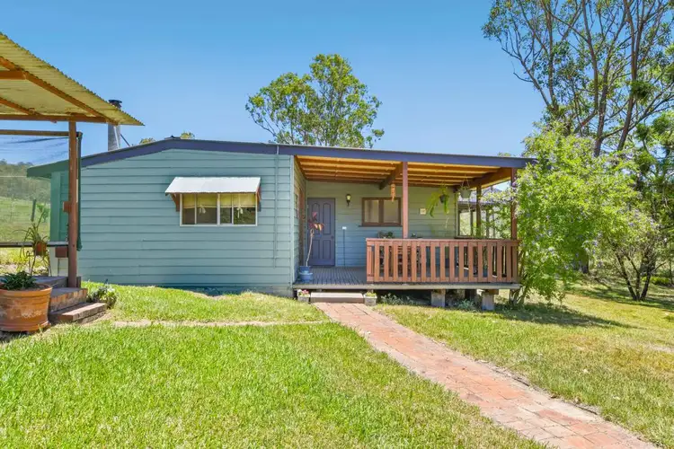 Fifth view of Homely rural property listing, 1199 Dungay Creek Road, Wittitrin NSW 2440