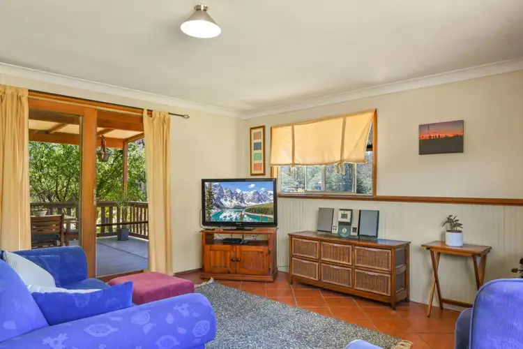 Sixth view of Homely rural property listing, 1199 Dungay Creek Road, Wittitrin NSW 2440