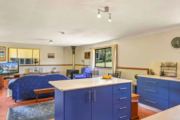Seventh view of Homely rural property listing, 1199 Dungay Creek Road, Wittitrin NSW 2440