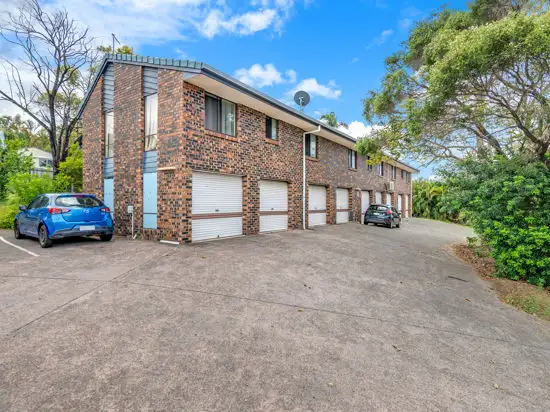 Main view of Homely townhouse listing, 57/17-25 LINNING STREET, Mount Warren Park QLD 4207