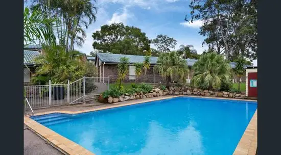 Second view of Homely townhouse listing, 57/17-25 LINNING STREET, Mount Warren Park QLD 4207
