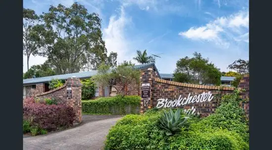 Fourth view of Homely townhouse listing, 57/17-25 LINNING STREET, Mount Warren Park QLD 4207