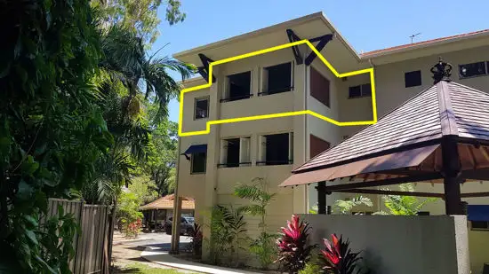 Fourth view of Homely unit listing, 1310 40 Clifton Road, Clifton Beach QLD 4879