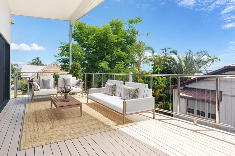 Third view of Homely townhouse listing, 1/60 Berrima Street, Wynnum QLD 4178