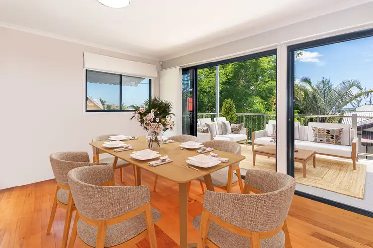 Fourth view of Homely townhouse listing, 1/60 Berrima Street, Wynnum QLD 4178