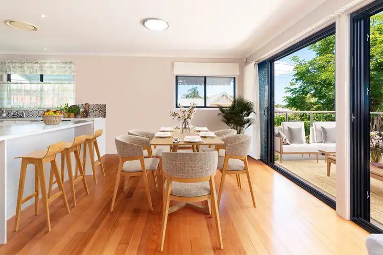 Fifth view of Homely townhouse listing, 1/60 Berrima Street, Wynnum QLD 4178