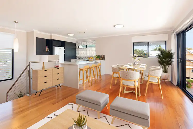 Sixth view of Homely townhouse listing, 1/60 Berrima Street, Wynnum QLD 4178