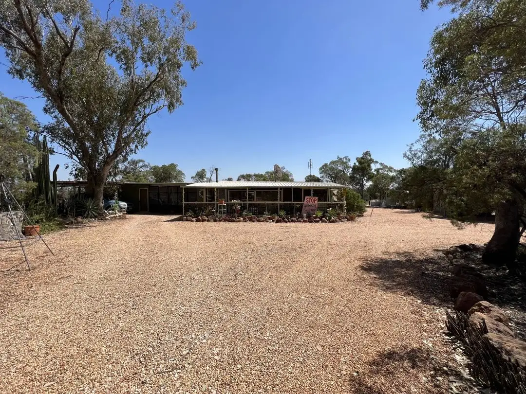 Main view of Homely house listing, WLL 14443 Nebia Hill Opal Fields, Lightning Ridge NSW 2834