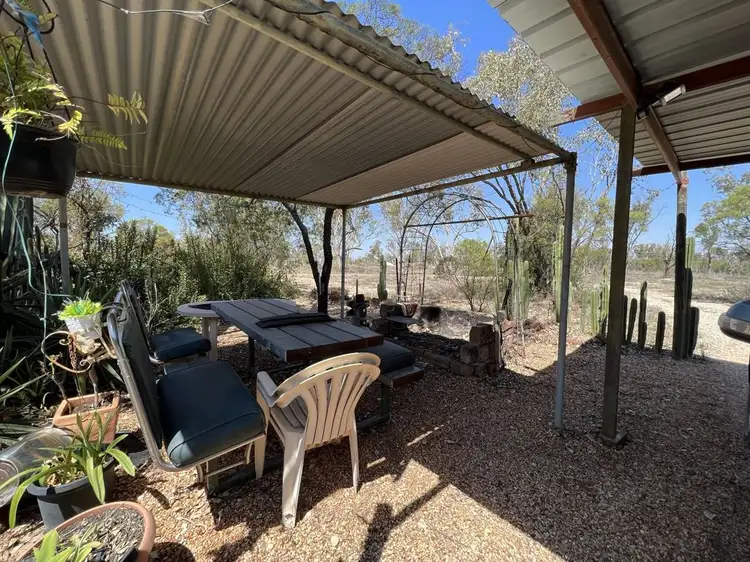 Fourth view of Homely house listing, WLL 14443 Nebia Hill Opal Fields, Lightning Ridge NSW 2834
