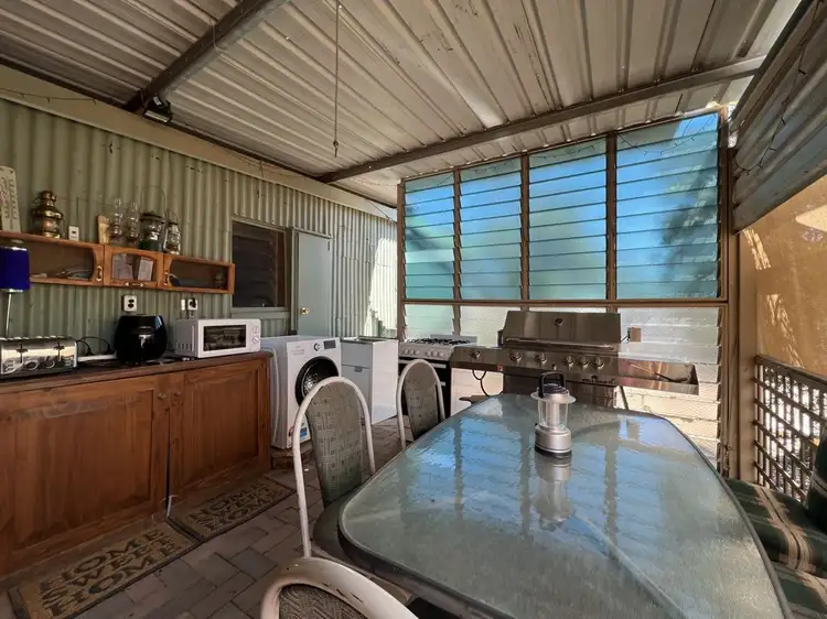 Seventh view of Homely house listing, WLL 14443 Nebia Hill Opal Fields, Lightning Ridge NSW 2834