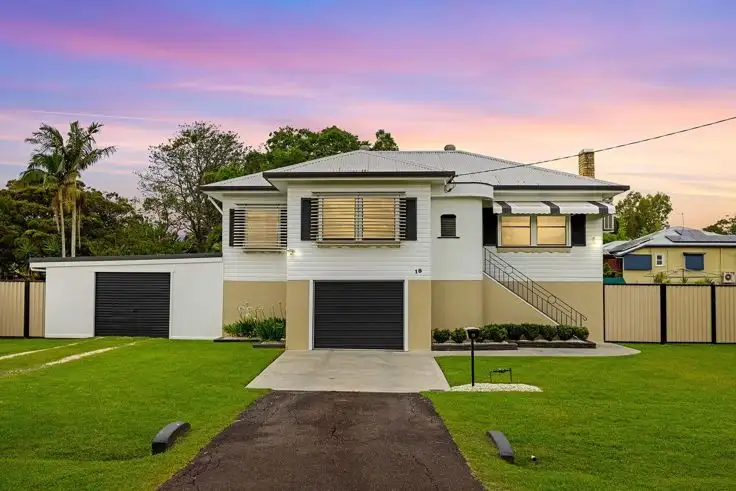 18 Centre Street, South Lismore NSW 2480
