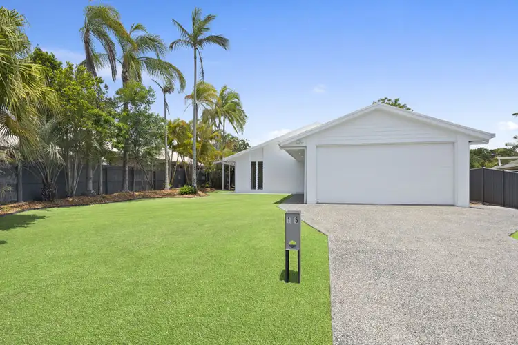 15 Garema Ct, Mountain Creek QLD 4557