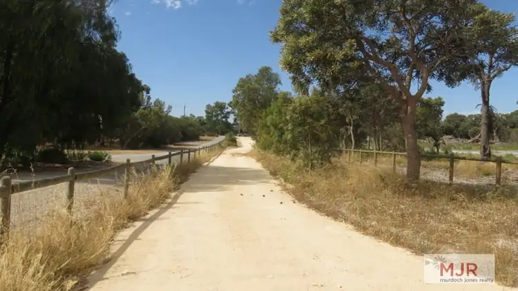 Second view of Homely land listing, 426 Rowley Road, Wandi WA 6167