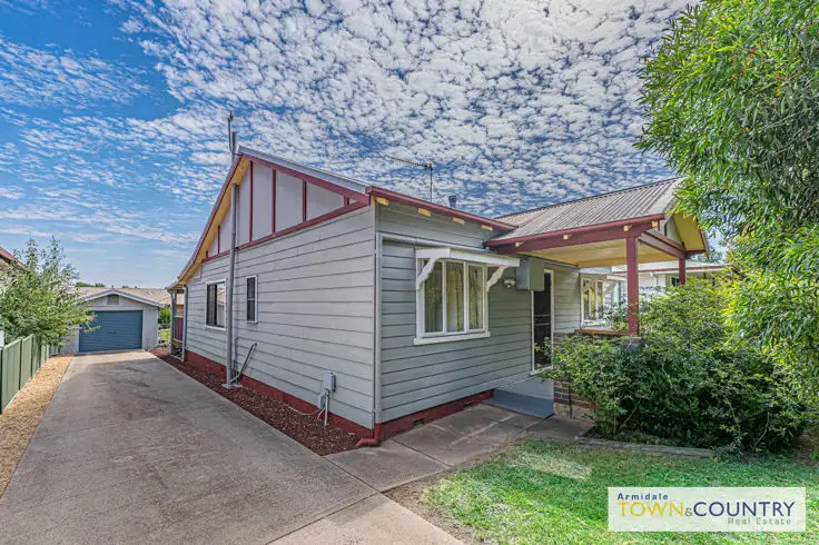 Main view of Homely house listing, 69 Dumaresq, Armidale NSW 2350