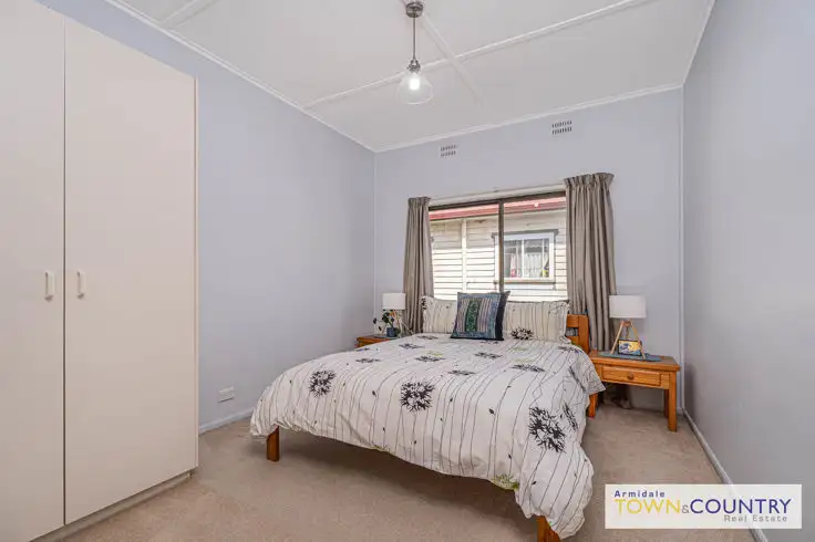 Fourth view of Homely house listing, 69 Dumaresq, Armidale NSW 2350