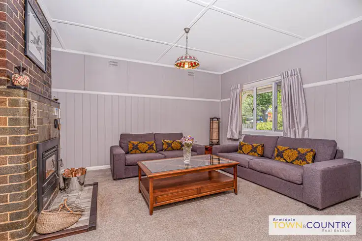 Sixth view of Homely house listing, 69 Dumaresq, Armidale NSW 2350