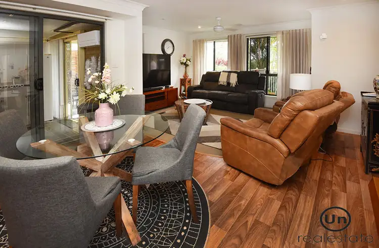 22 Jackwood Grove, Boambee East NSW 2452